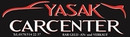 Logo Yasak Car Center